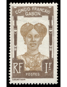 Gabon 46