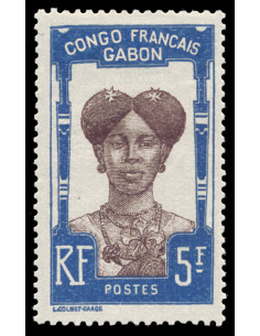 Gabon 48