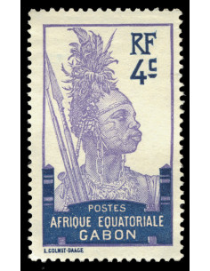 Gabon 51