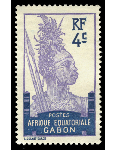 Gabon 51