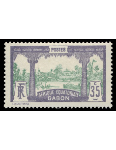 Gabon 58