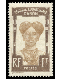 Gabon 63