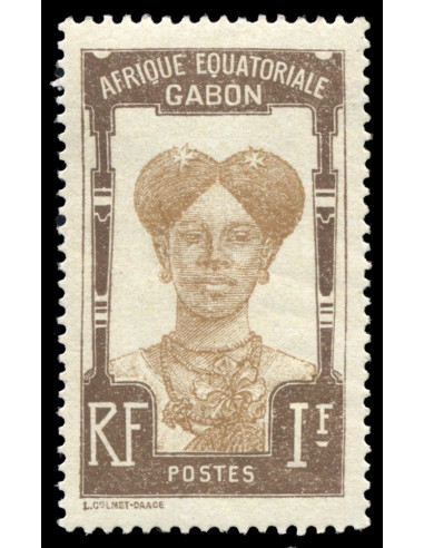 Gabon 63