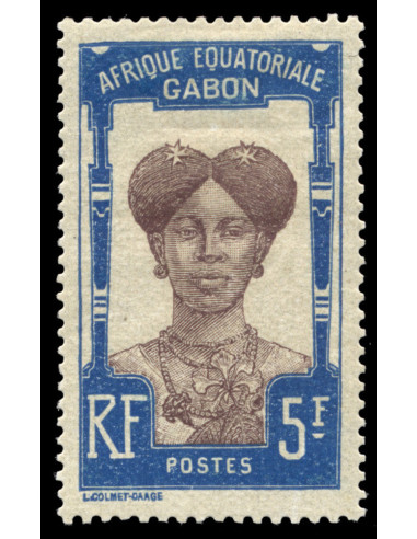 Gabon 65