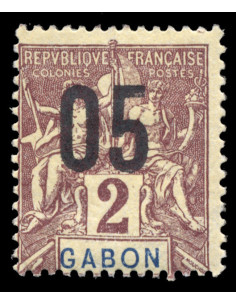 Gabon 66