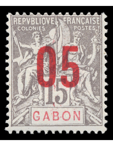 Gabon 68