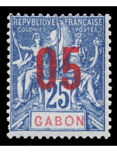 Gabon 70