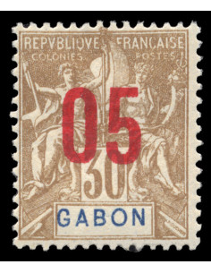 Gabon 71