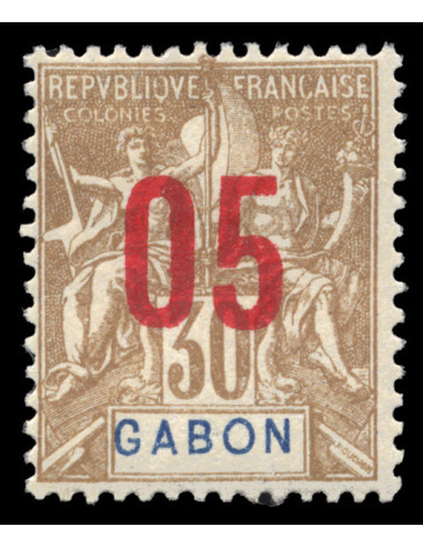 Gabon 71