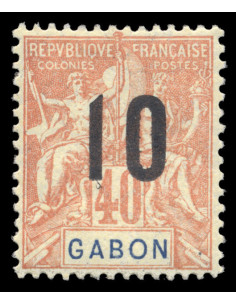 Gabon 72