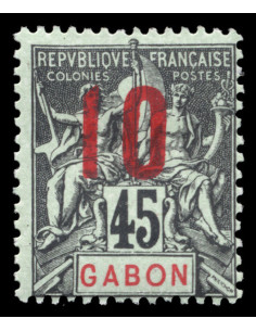 Gabon 73