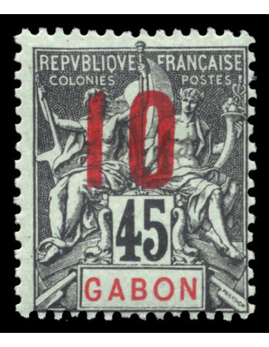 Gabon 73