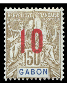 Gabon 74