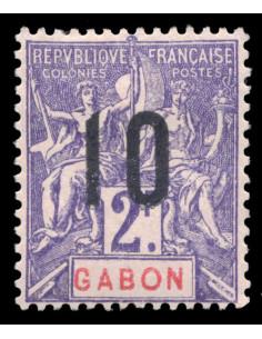 Gabon 77
