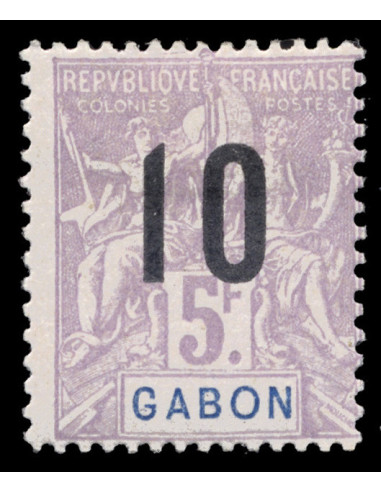 Gabon 78