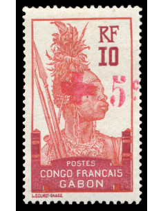 Gabon 79