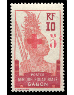 Gabon 80