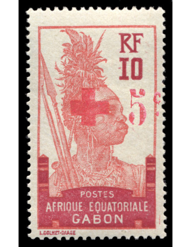 Gabon 80