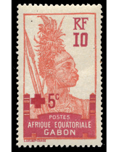 Gabon 81