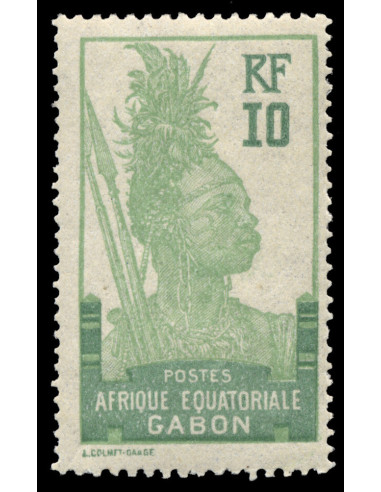 Gabon 83