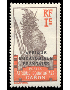 Gabon 88