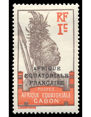 Gabon 88
