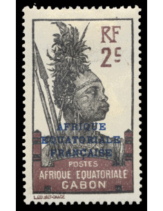 Gabon 89