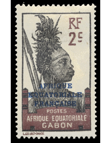 Gabon 89