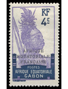 Gabon 90