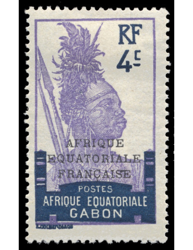 Gabon 90