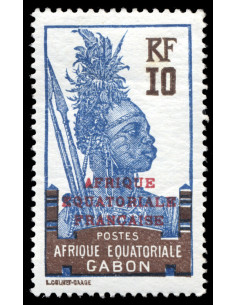 Gabon 93