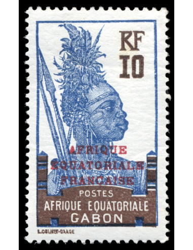 Gabon 93