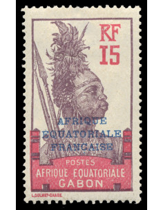 Gabon 94
