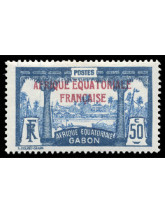 Gabon 102