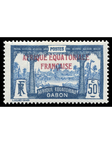 Gabon 102