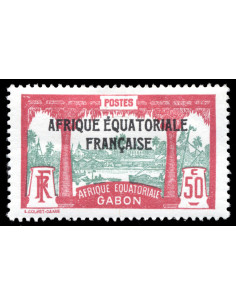 Gabon 103