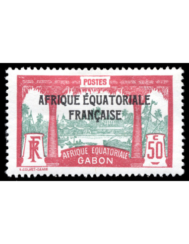 Gabon 103