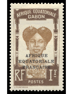 Gabon 105