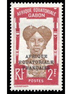 Gabon 106