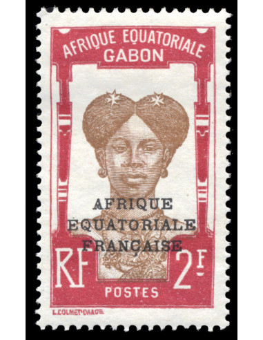 Gabon 106