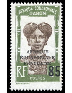 Gabon 109