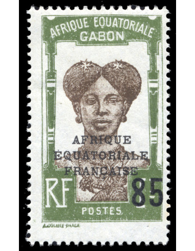 Gabon 109