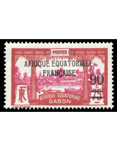 Gabon 110