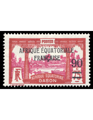 Gabon 110