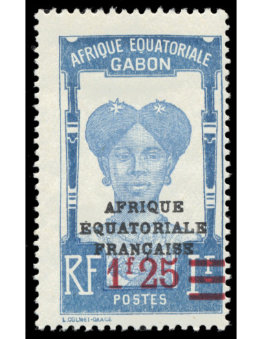 Gabon 111