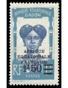 Gabon 112