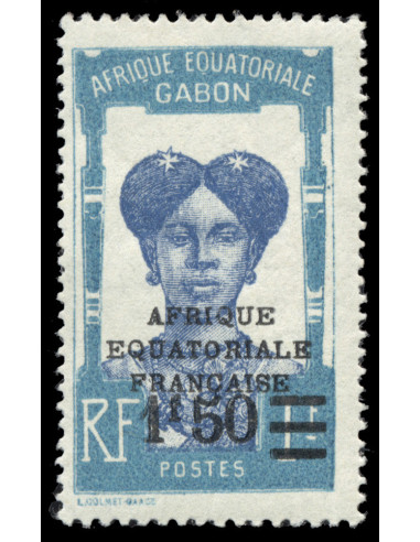 Gabon 112