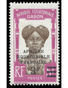 Gabon 113