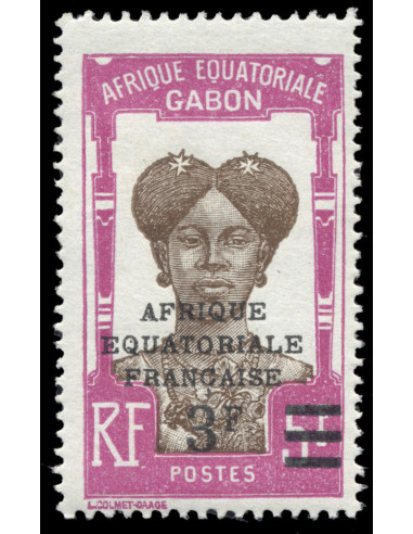 Gabon 113