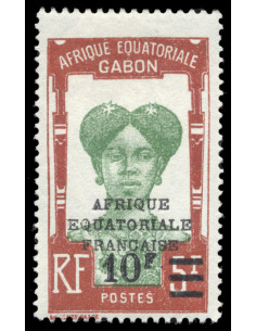 Gabon 114